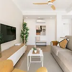 Mirador Del Portillo Apartmán *