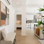 Mirador Del Portillo Apartmán *