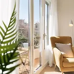 Apartmán Mirador Del Portillo