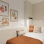 Mirador Del Portillo Apartmán Zaragoza