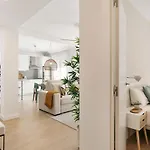 Mirador Del Portillo Apartmán
