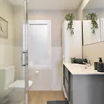 Apartmán Mirador Del Portillo *