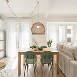 Mirador Del Portillo Apartmán Zaragoza