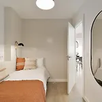 Apartmán Mirador Del Portillo Zaragoza