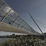 Apartmán Mirador Del Portillo Zaragoza
