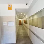 Mirador Del Portillo Apartmán Zaragoza
