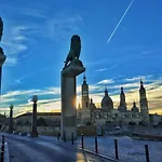 Mirador Del Portillo Zaragoza