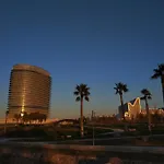 Mirador Del Portillo