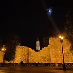 Apartmán Mirador Del Portillo Zaragoza