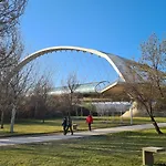 Mirador Del Portillo Apartmán *