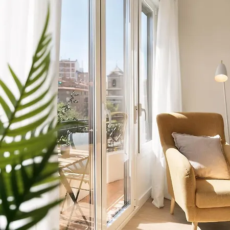 Apartamento Mirador Del Portillo