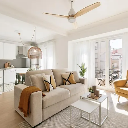 Apartamento Mirador Del Portillo *