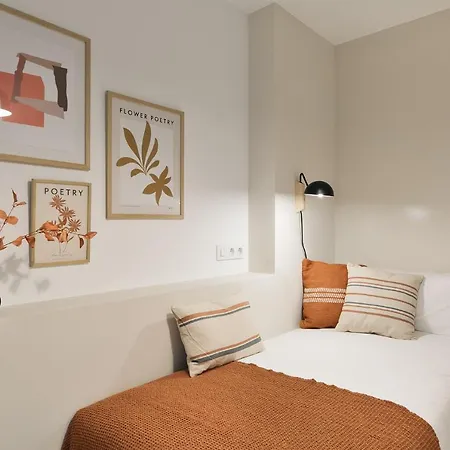 Mirador Del Portillo Apartamento Zaragoza