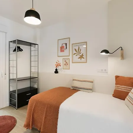 Mirador Del Portillo * Zaragoza