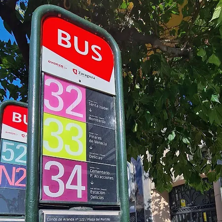 Mirador Del Portillo Apartamento