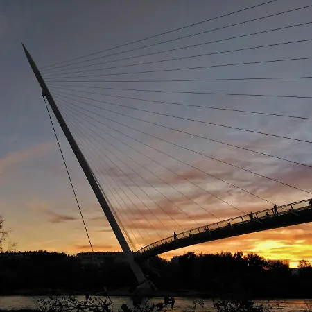 Apartamento Mirador Del Portillo *