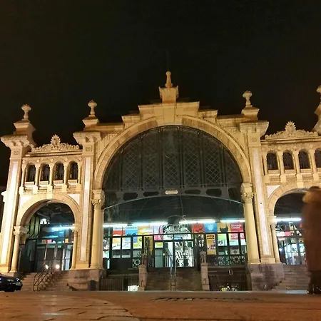 Apartamento Mirador Del Portillo