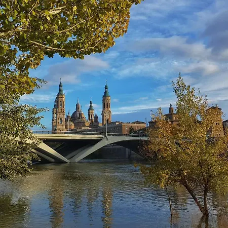 Apartamento Mirador Del Portillo *
