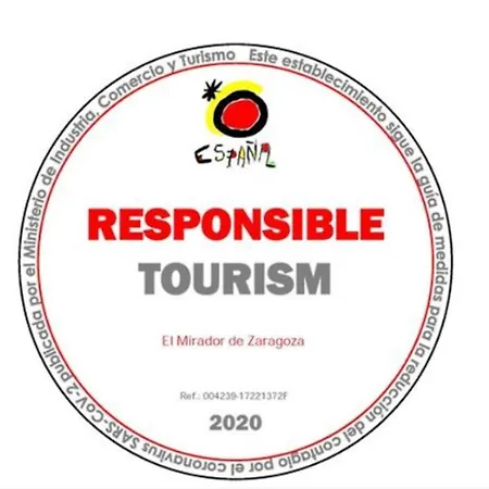 Mirador Del Portillo *