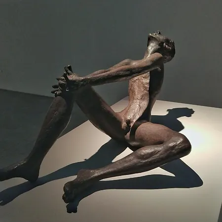 Apartamento Mirador Del Portillo