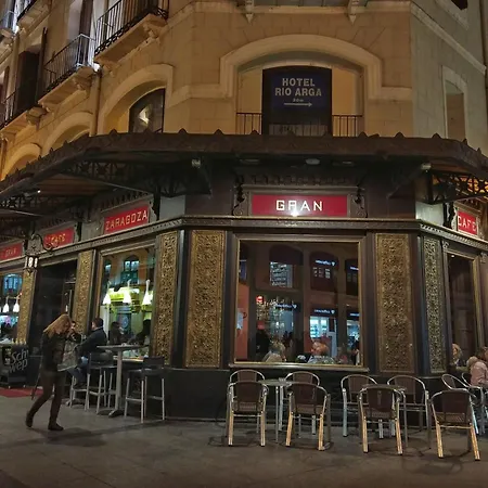 Mirador Del Portillo Apartamento