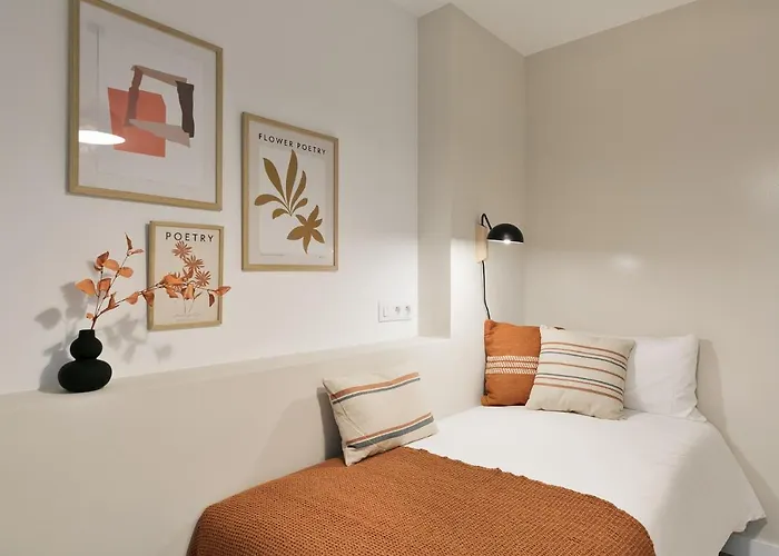 Mirador Del Portillo Appartement Zaragoza