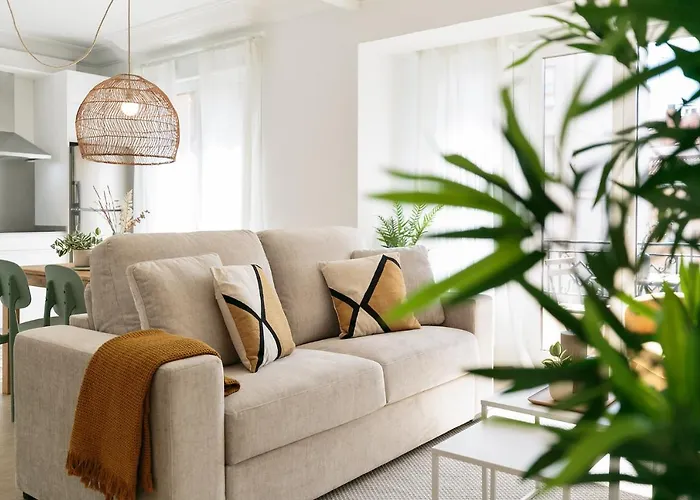 Appartement Mirador Del Portillo