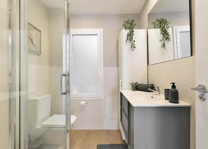 Appartement Mirador Del Portillo *