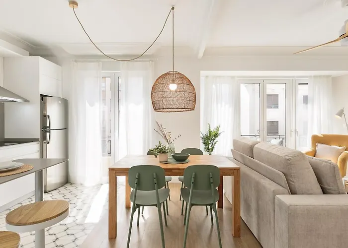 Mirador Del Portillo Appartement Zaragoza