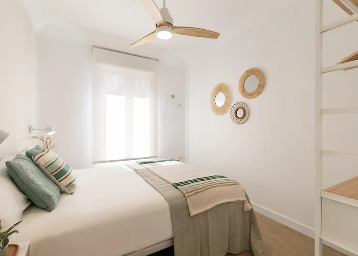 Mirador Del Portillo