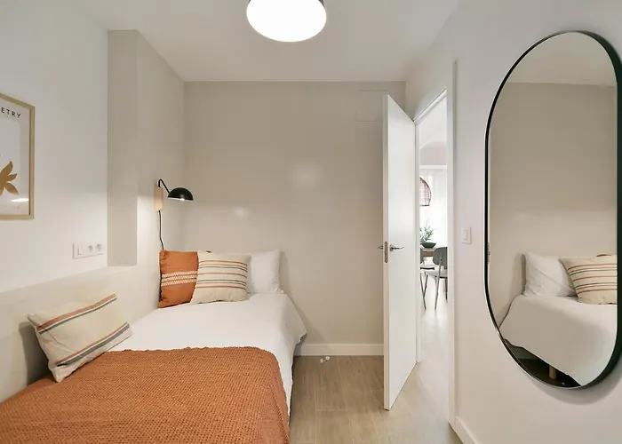 Appartement Mirador Del Portillo Zaragoza