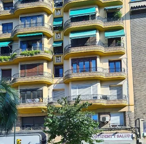 Appartement Mirador Del Portillo