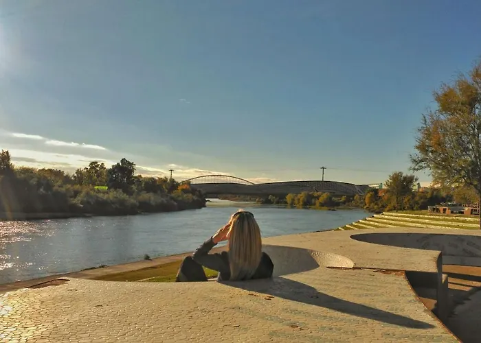 Mirador Del Portillo *