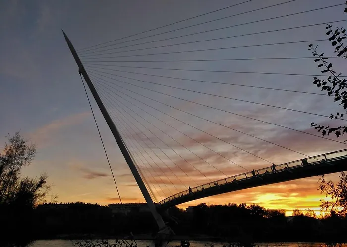 Appartement Mirador Del Portillo *