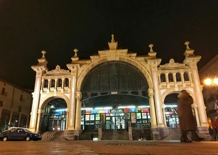 Appartement Mirador Del Portillo