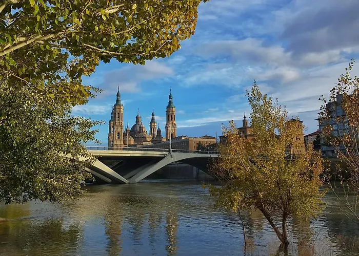 Appartement Mirador Del Portillo *