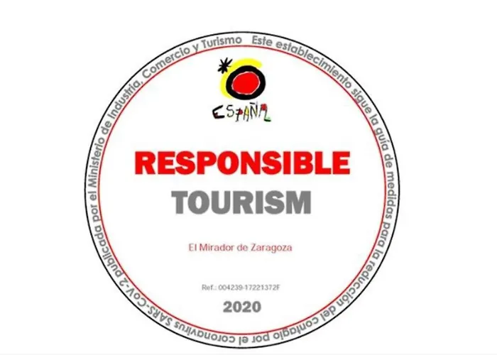 Mirador Del Portillo *