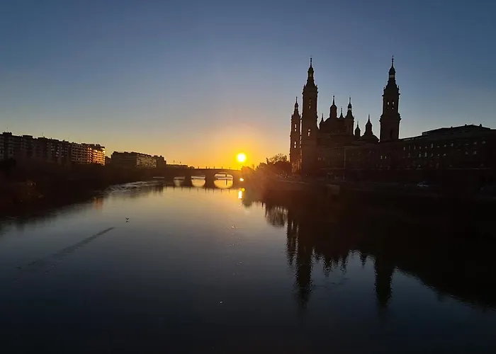 Mirador Del Portillo Appartement *