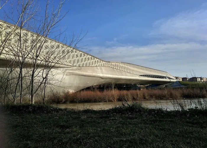 Mirador Del Portillo *