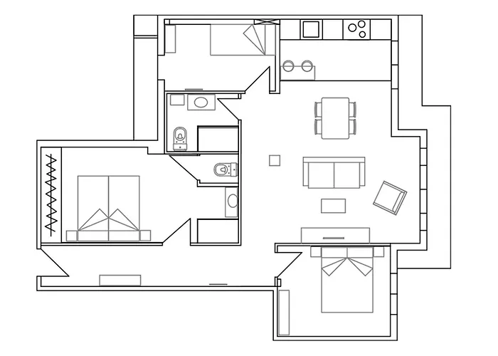 Mirador Del Portillo *